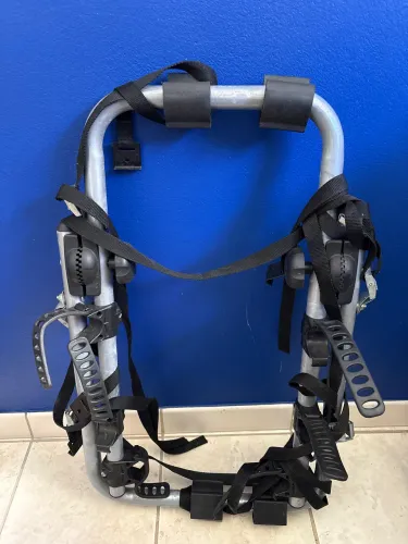 Suporte para Bike