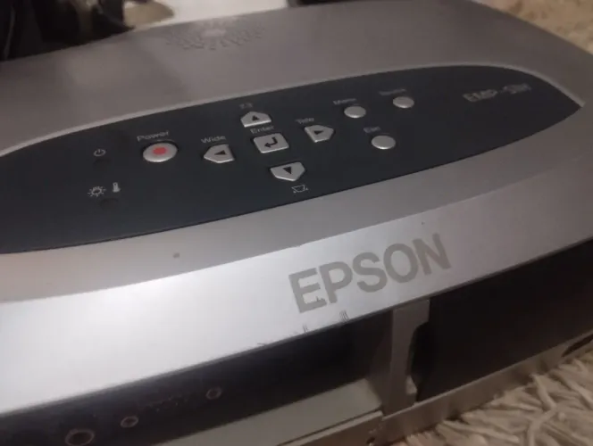 Protetor Epson tela Grande
