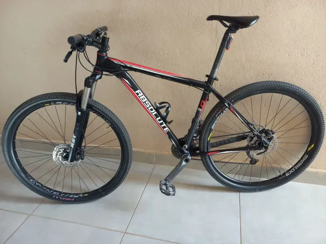 Montain Bike aro 29