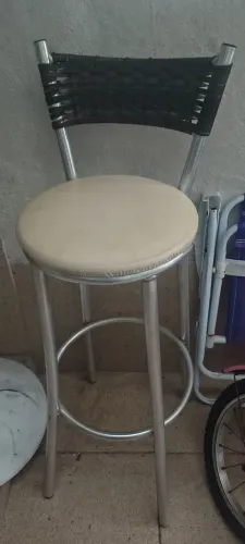 São 2 Banquetas