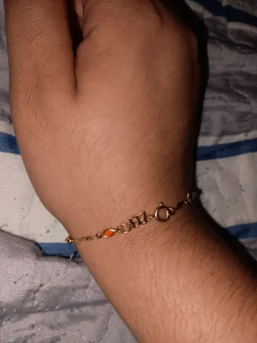 Pulseira Rommanel