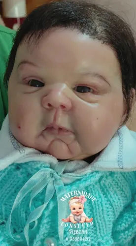 Bebê Reborn