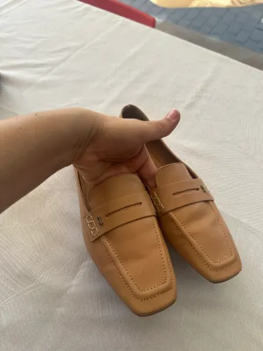 Sapatinho feminino 
