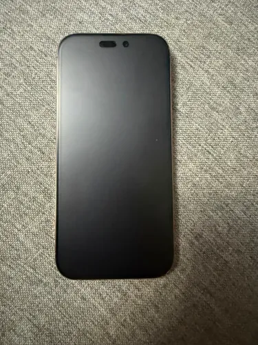 iPhone 16 pro 512g