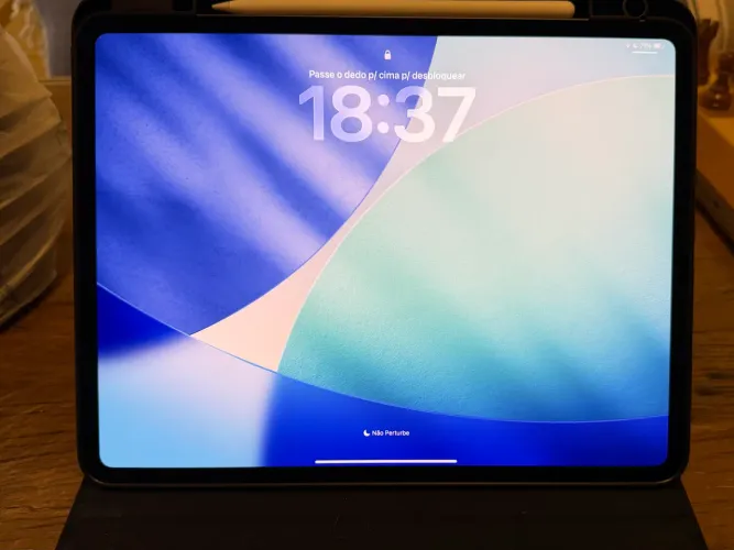 IPAD 13 M5 Pro 256gb