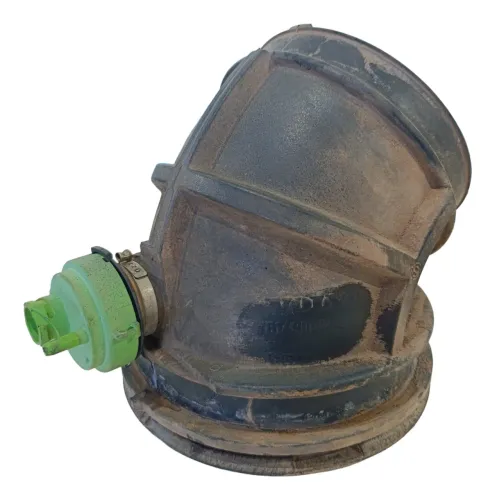 Mangueira Filtro Ar Fh Fm Volvo 8149067