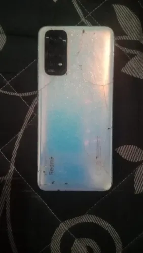 Redimi note 11 pra venda