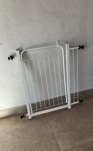 Portãozinho/grade de proteção 