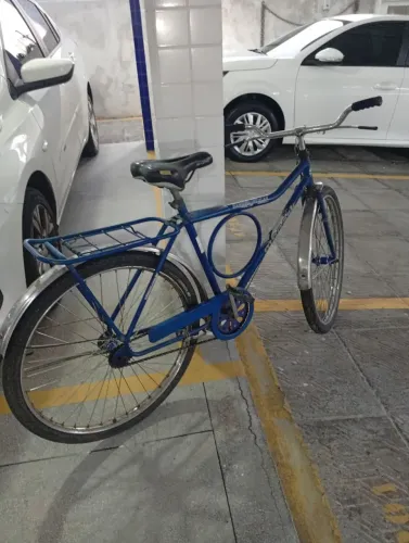 Bicicleta Monark