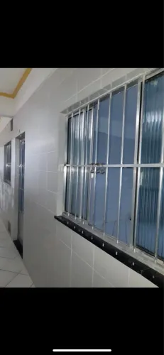 QUARTO/SUITE-MOBILIADO C/ ENTRADA INDEPENDENTE R$ 1200,00