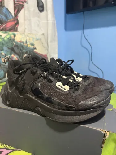 Nike Giannis Immortality 2 Original | Pouco Usado | Excelente Estado