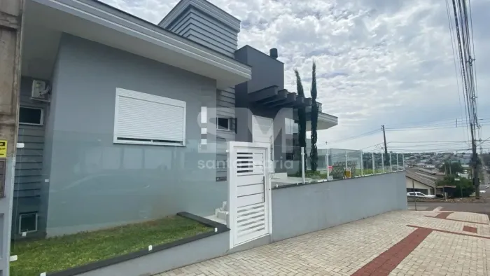 Casa à venda, Araras, Chapecó, SC