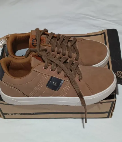 Tênis Masculino Ollie