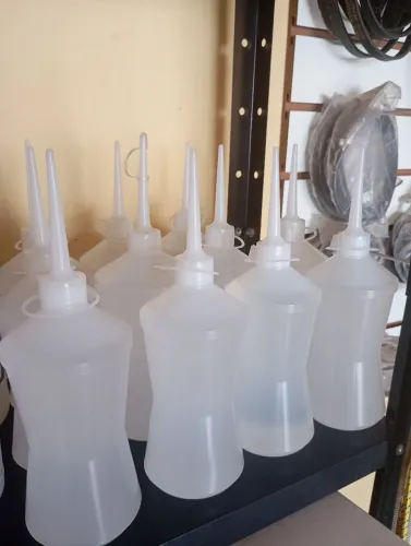 Silicone Líquido Para Esteiras Ergométricas 