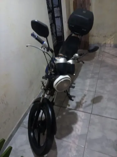 Cinquentinha 