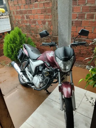 Vendo ou troco por ( Ford Ka ou Corcel 1 )