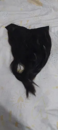 Tela cabelo humano