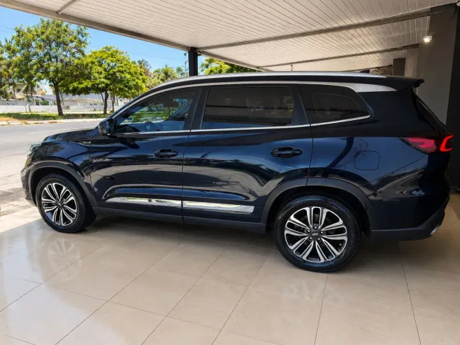 Chery Tiggo 8 MAX Drive 1.6 Turbo Aut. 2023