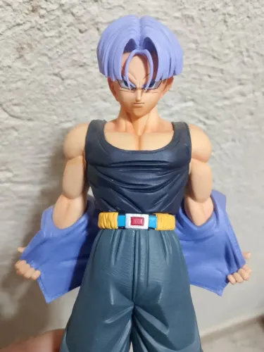 Trunks Banpresto