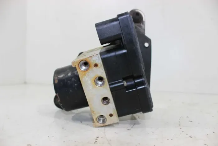 Modulo Abs Peugeot 207 206 Citroen C3  *0