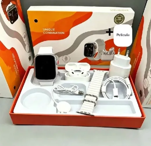 Kit relógio completo