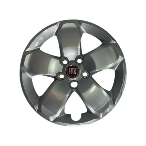 Jogo de calota Fiat Toro aro 16
