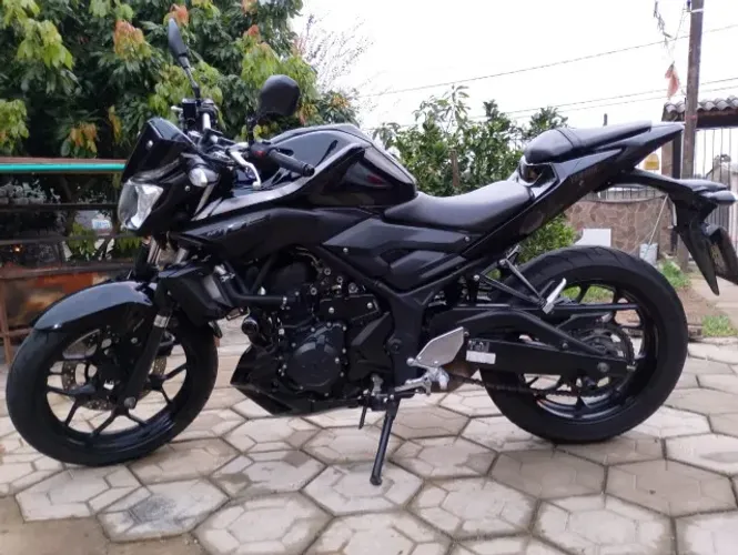 MT 03 abs