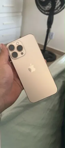 iPhone 16 pro Max 92% Desert 256gb 
