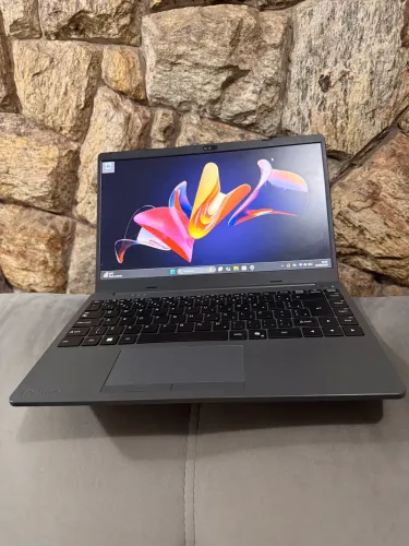 Notebook Positivo i5 13ª Geração | 16GB RAM | SSD 512GB
