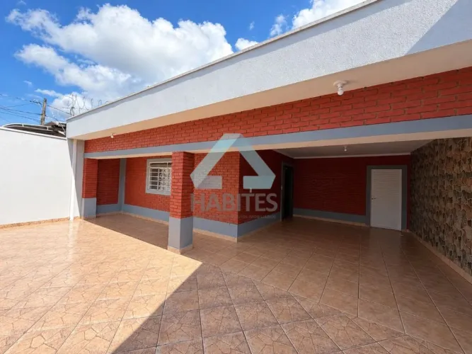 CASA PARA LOCAÇÃO