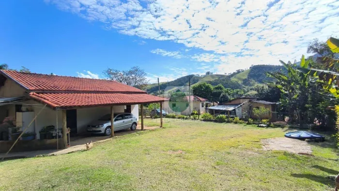 Casa com 2 dormitórios à venda, 70 m² por R$ 600.000,00 - Paiol Grande - São Bento do Sapu