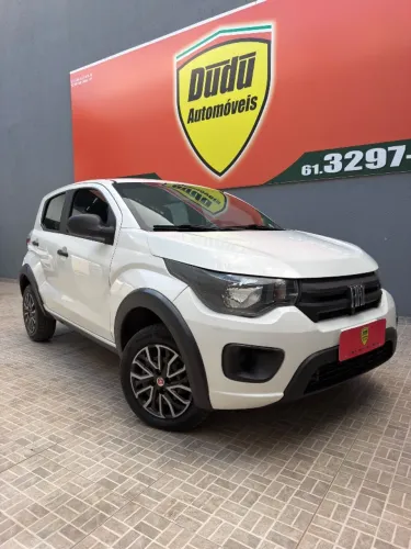 Fiat Mobi Like 1.0 Fire Flex 5P. 2023