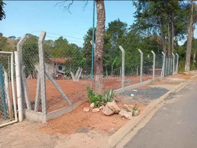 Terreno à venda no Estância dos Vieiras em Jacutinga - 1190M²