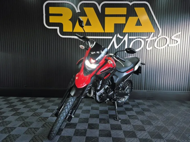 Yamaha Xtz 250 lander 249cc 2024