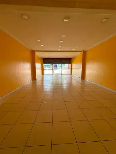 ALUGO PONTO COMERCIAL- ANIL