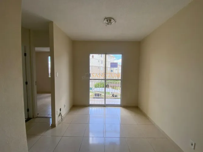 apartamento - Vila Marieta - Campinas
