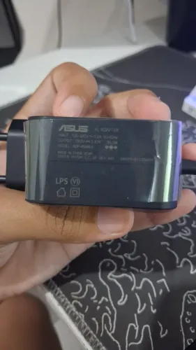 Carregador Asus 19V ORIGINAL