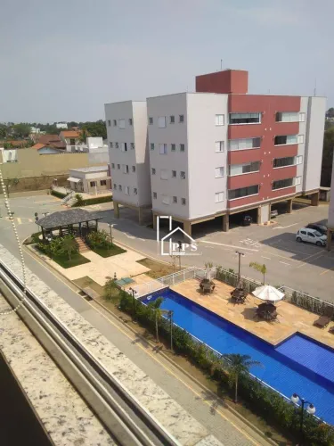 Apartamento com 3 suítes à venda, 107 m² por R$ 1.180.000 - Il Piu Bello - Vinhedo/SP