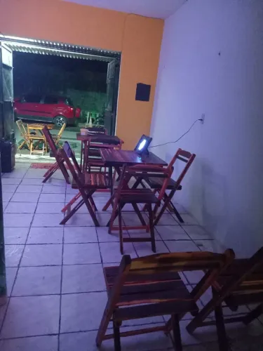 Repasse barzinho
