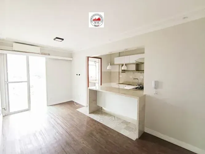 Imóvel para aluguel possui 39 metros quadrados com 1 quarto em Vila Madalena - São Paulo -