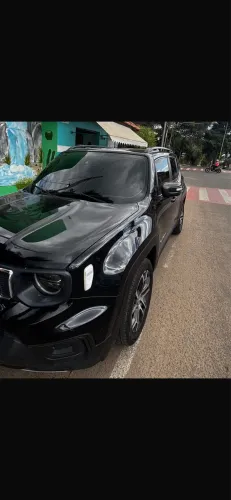 Jeep Renegade Long. T270 1.3 TB 4X2 Flex Aut. 2023