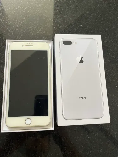 iPhone 8 Plus 64 GB - Excelente Estado