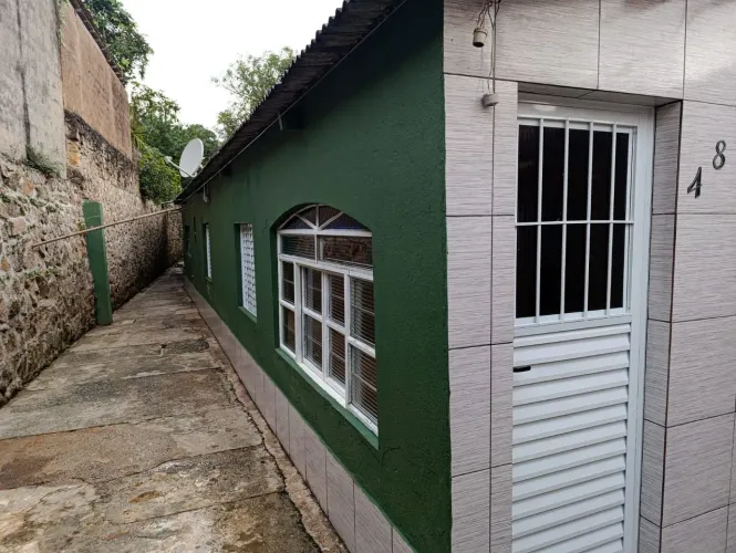 Casa próxima ao centro de Piedade 