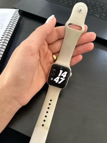 APPLE WATCH SE 2 GERAÇÃO (celular + gps)