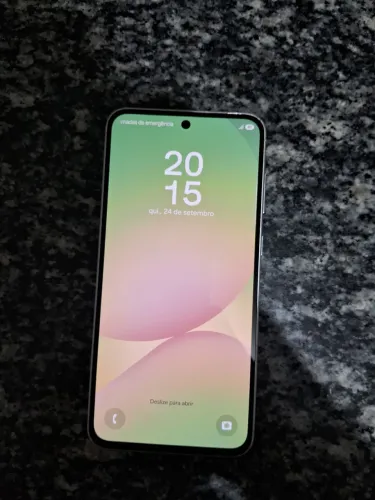Vendo a56 128gb em perfeito estado