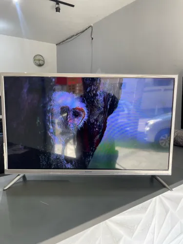 Televisão Semp 32 com Garantia