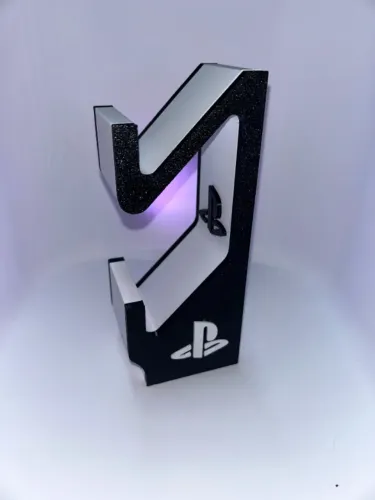Suporte de controle Playstation