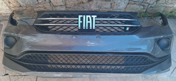 Parachoque Dianteiro Fiat Cronos 2023/2024