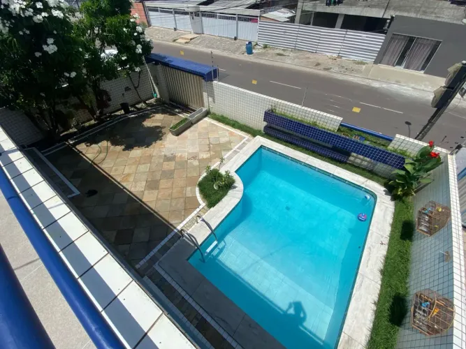 Casa PRINCIPAL DO BESSA- morar, clínica, comércio , prédio