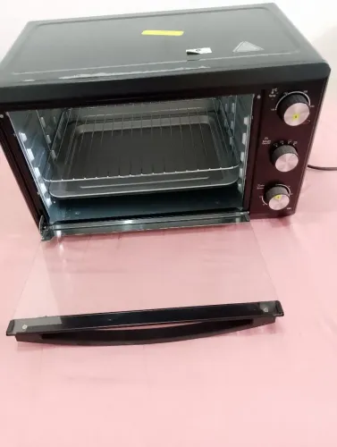 Forno elétrico Philco 1500 watts de potência